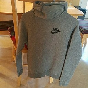 Nike sweatshirt